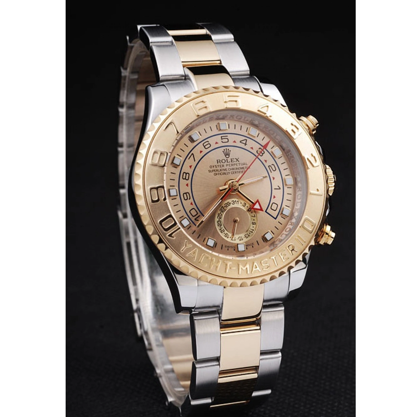 MiroTime 1013 Rolex Yacht-Master II-rl232